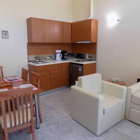 Rhodon House Apartman Szkiáthosz Kültér fotó