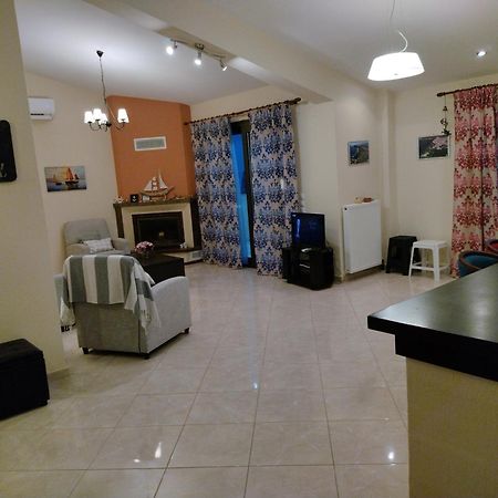 Rhodon House Apartman Szkiáthosz Kültér fotó