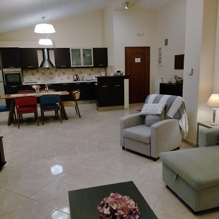 Rhodon House Apartman Szkiáthosz Kültér fotó