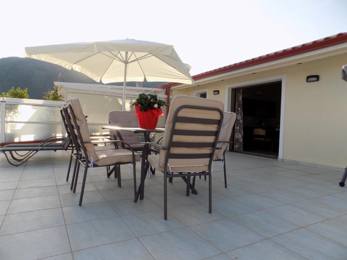 Rhodon House Apartman Szkiáthosz Kültér fotó