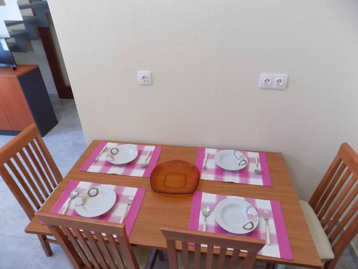 Rhodon House Apartman Szkiáthosz Kültér fotó