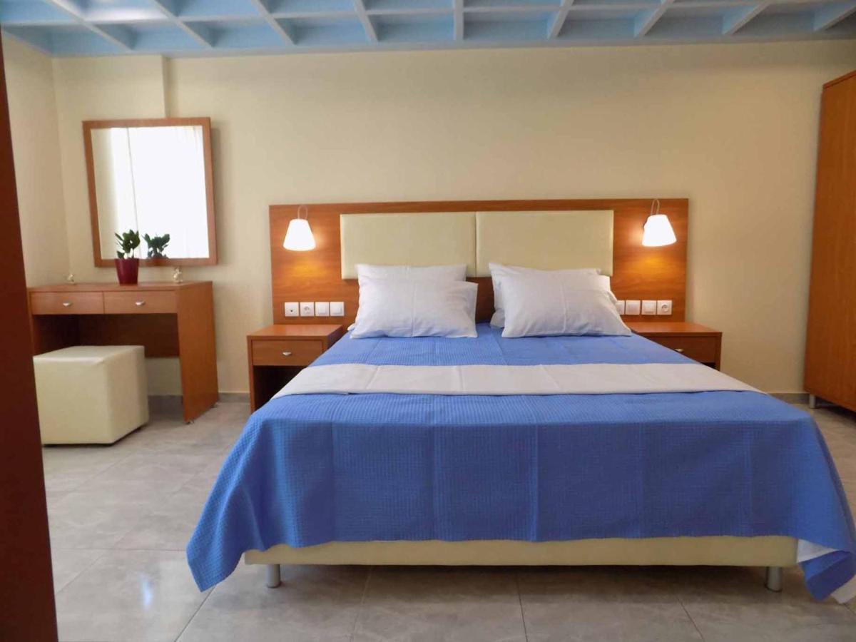 Rhodon House Apartman Szkiáthosz Kültér fotó