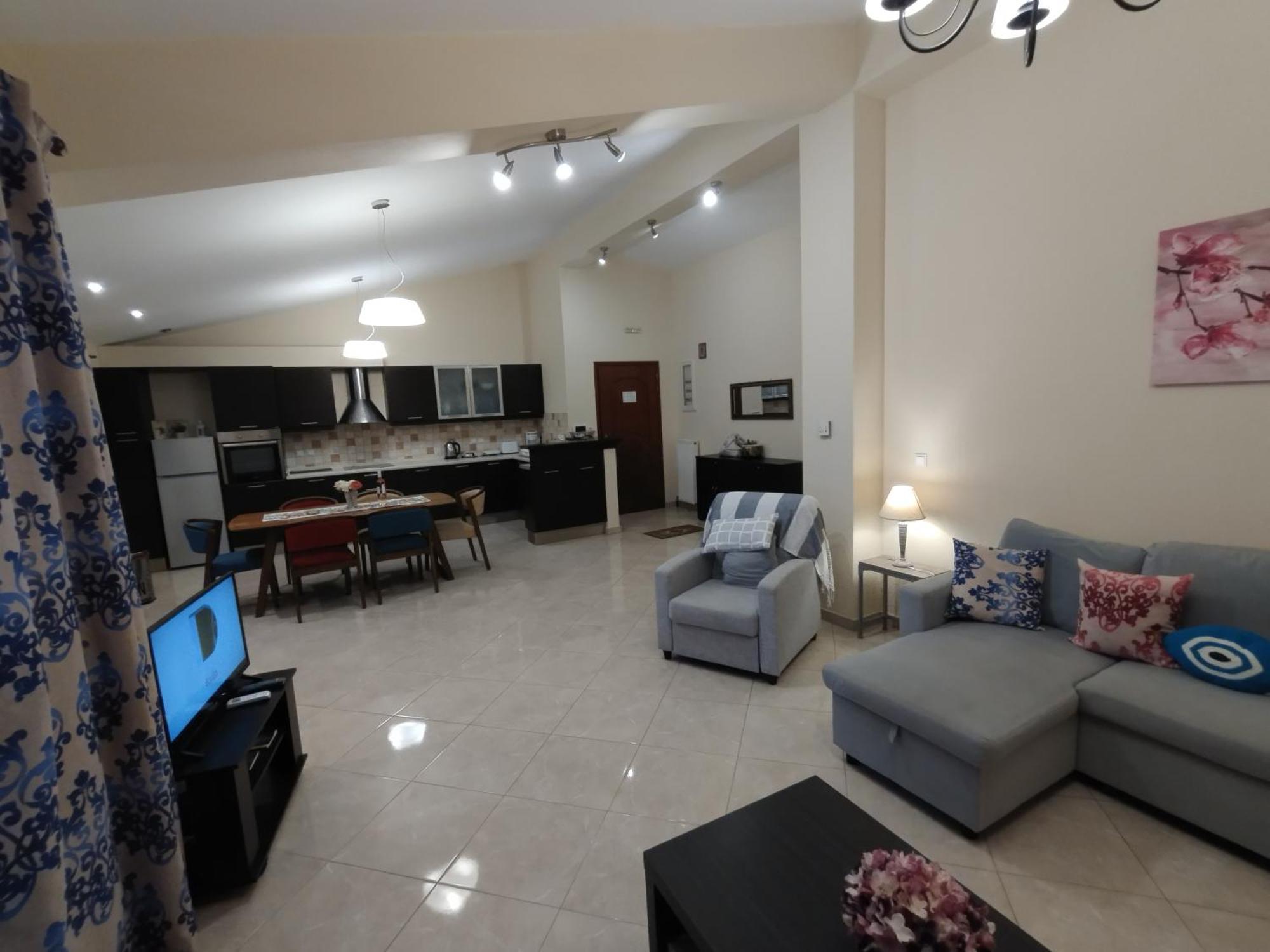 Rhodon House Apartman Szkiáthosz Kültér fotó