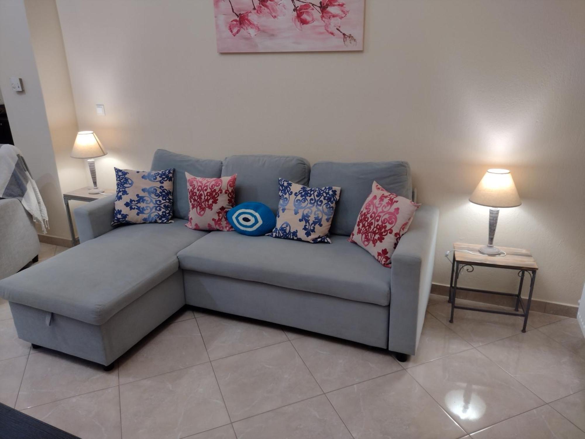Rhodon House Apartman Szkiáthosz Kültér fotó