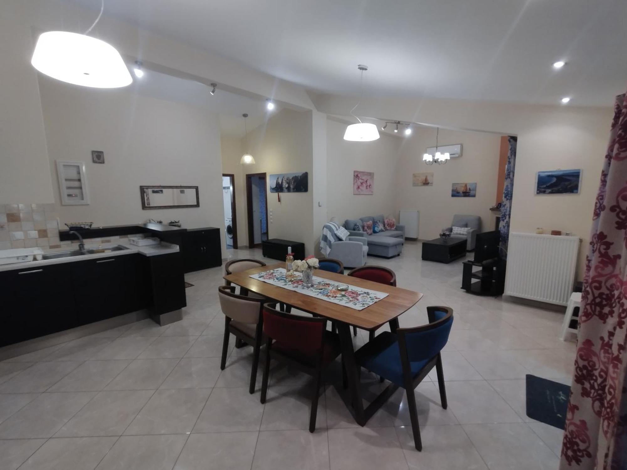 Rhodon House Apartman Szkiáthosz Kültér fotó