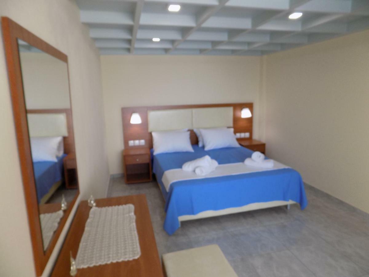 Rhodon House Apartman Szkiáthosz Kültér fotó