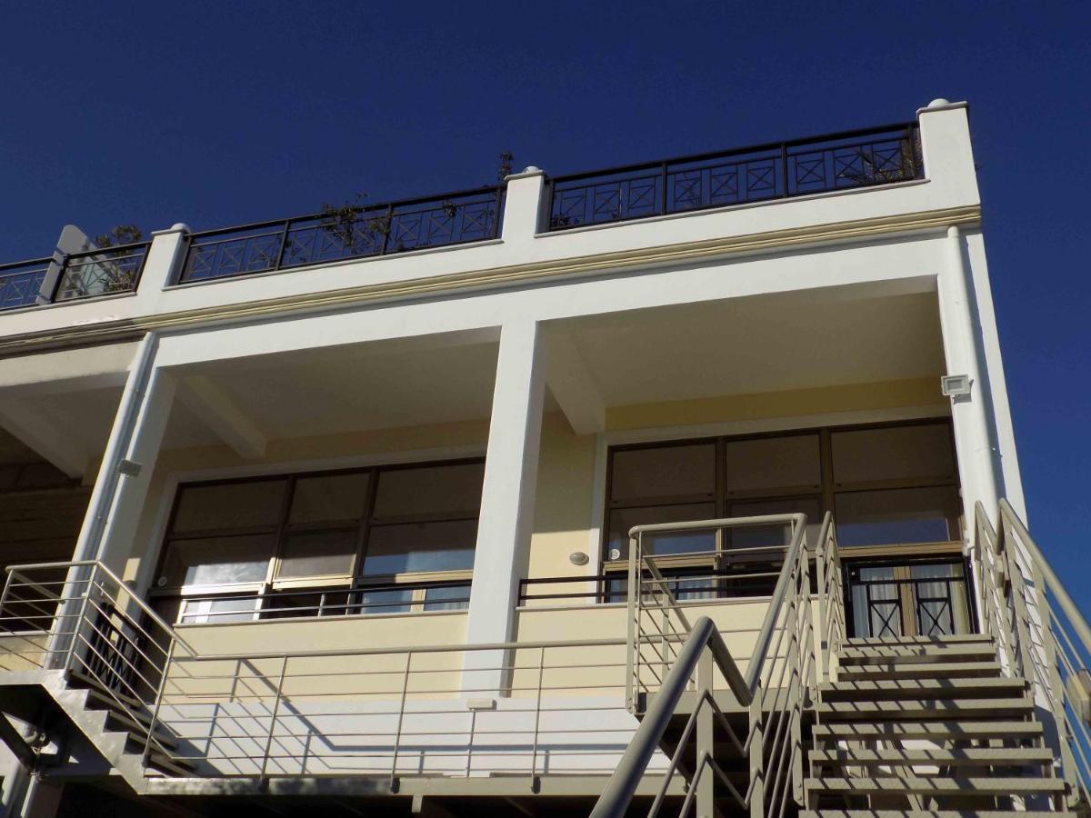 Rhodon House Apartman Szkiáthosz Kültér fotó