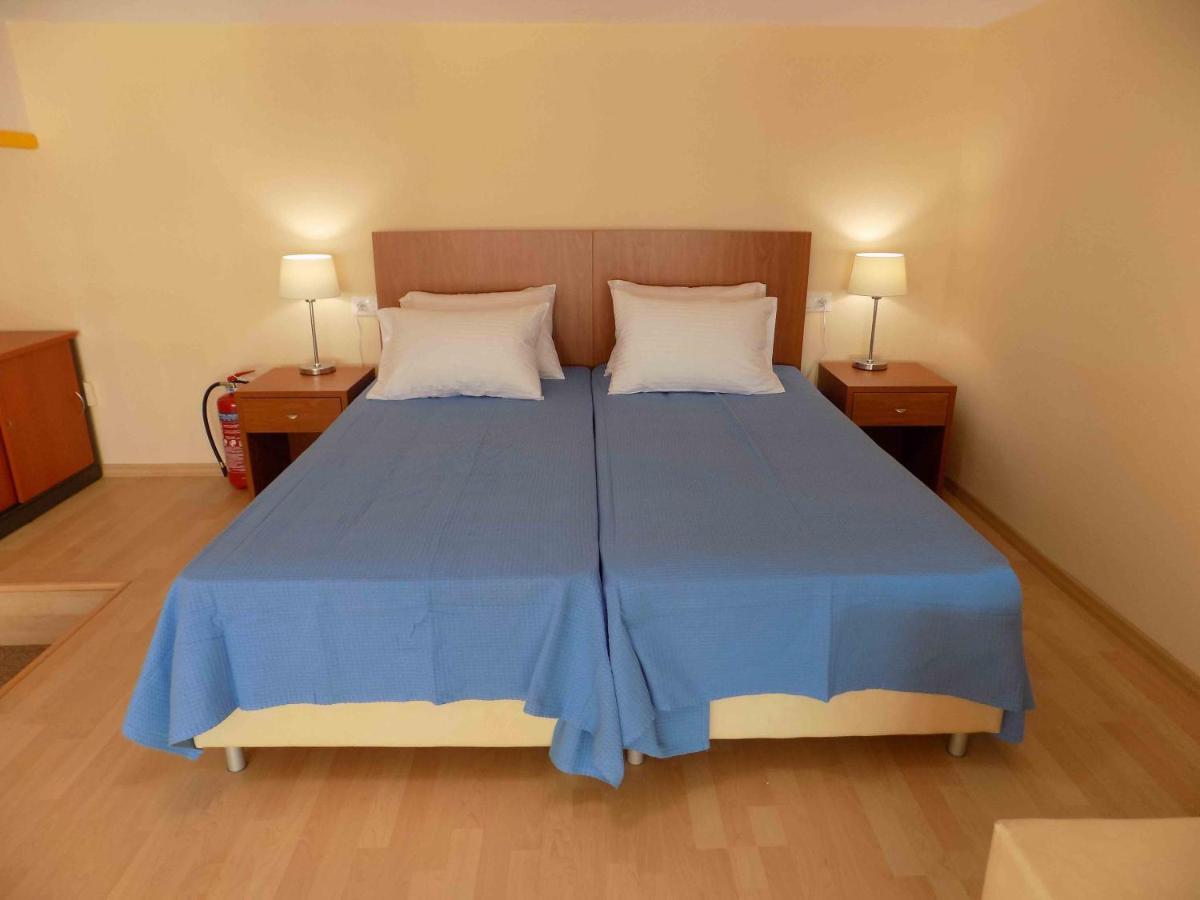 Rhodon House Apartman Szkiáthosz Kültér fotó