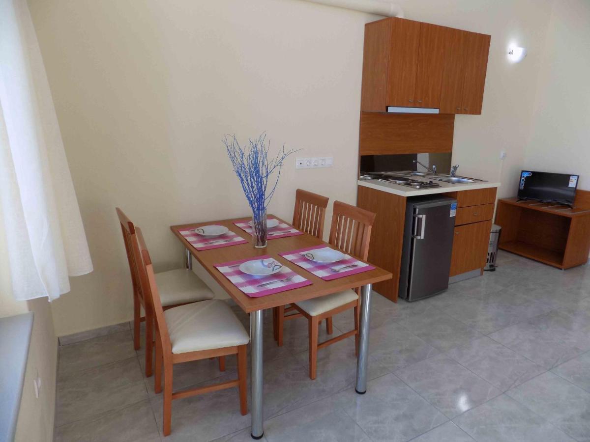 Rhodon House Apartman Szkiáthosz Kültér fotó