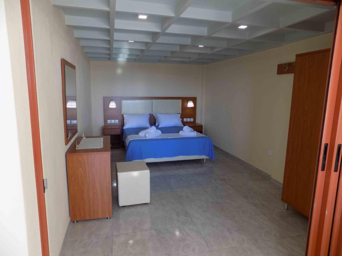 Rhodon House Apartman Szkiáthosz Kültér fotó
