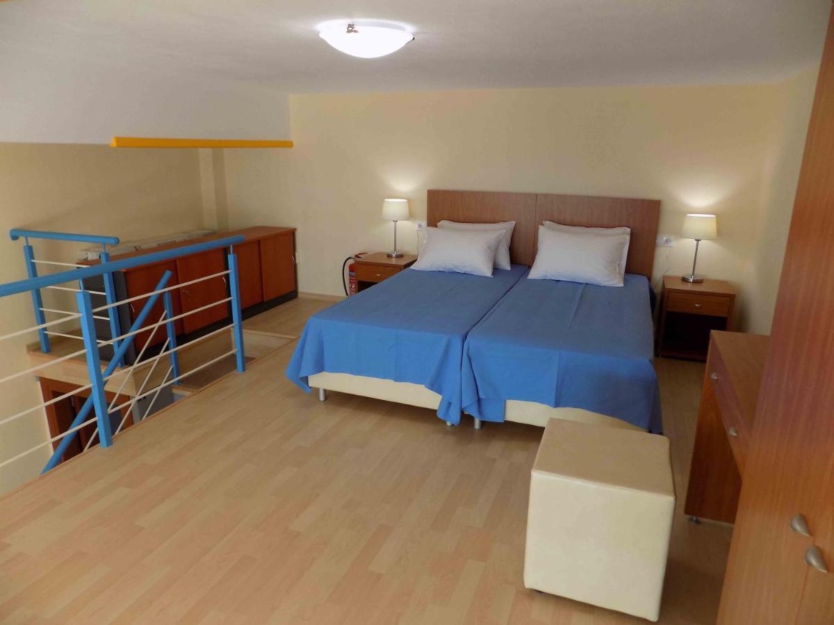 Rhodon House Apartman Szkiáthosz Kültér fotó