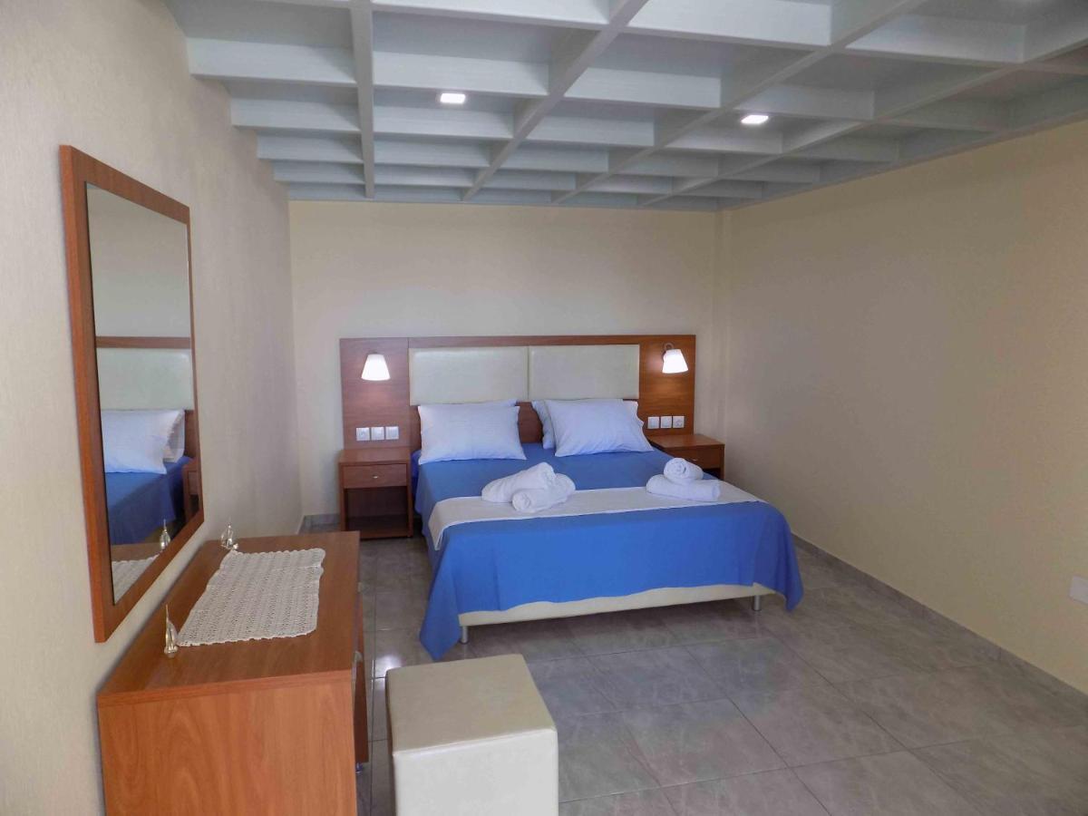 Rhodon House Apartman Szkiáthosz Kültér fotó